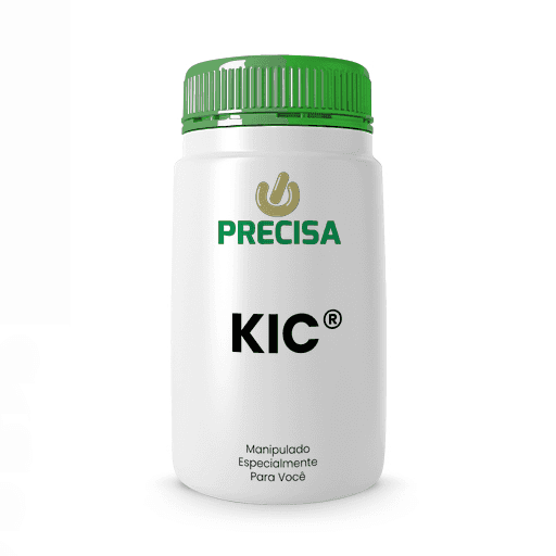 KIC® (100mg)