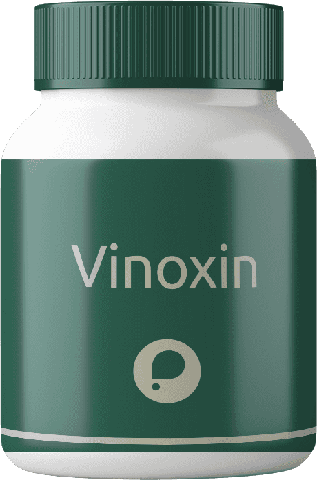 Thumbail produto Vinoxin® (250mg)