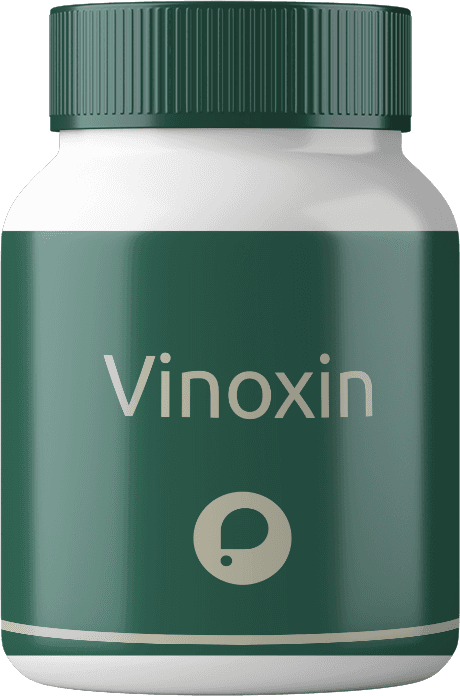 Imagem do Vinoxin® (250mg)