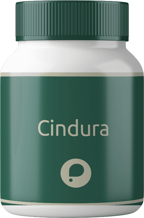 Cindura (800mg)