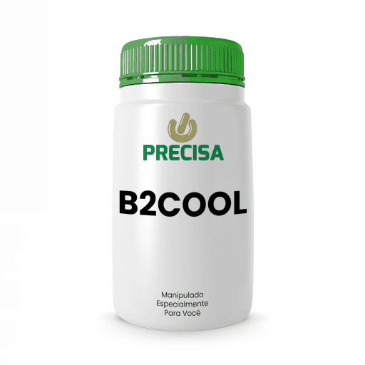 B2Cool (40mg)