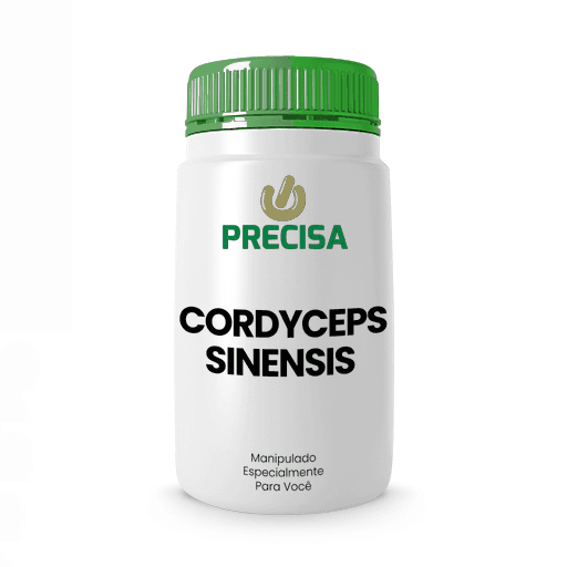 Cordyceps sinensis