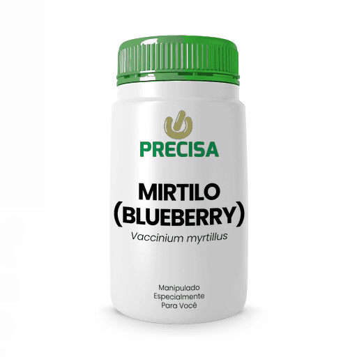 Mirtilo (500mg)