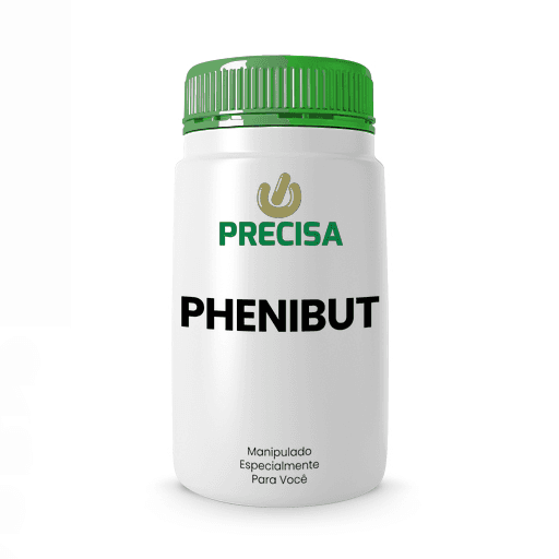 Phenibut (100mg)