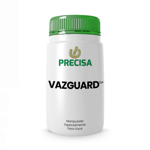 Vazguard ™ (500mg)