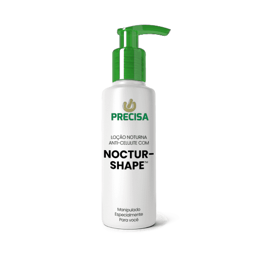 Thumbail produto Nocturshape™ (4%)