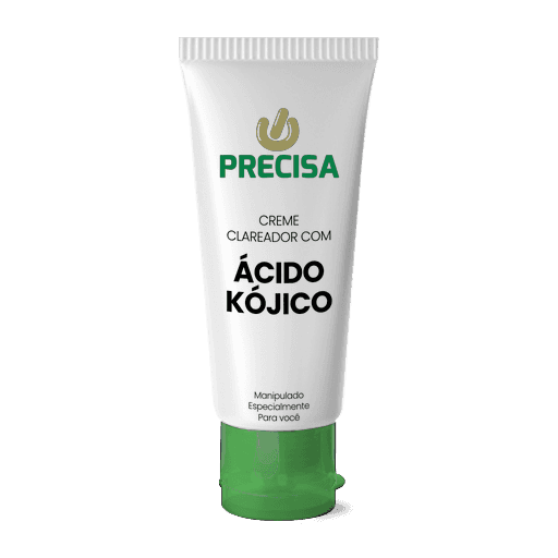 Thumbail produto Ácido Kójico (3%)