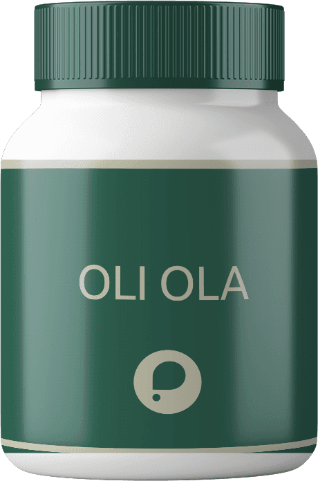 Oli-Ola ™ (300mg)