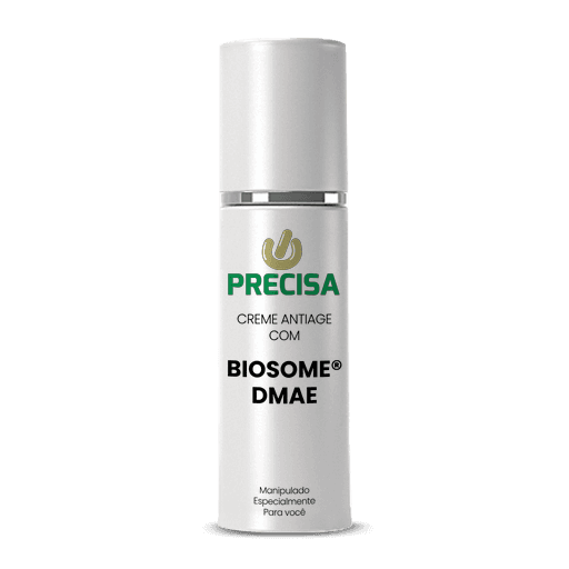 Biosome® DMAE (10%)