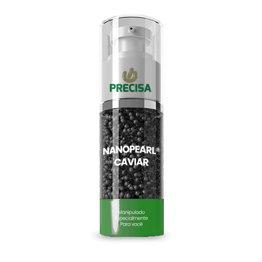Thumbail produto Nanopearl® Caviar