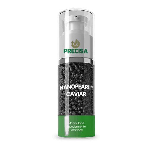 Nanopearl® Caviar