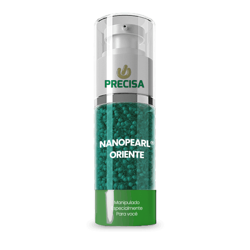 Nanopearl® Oriente