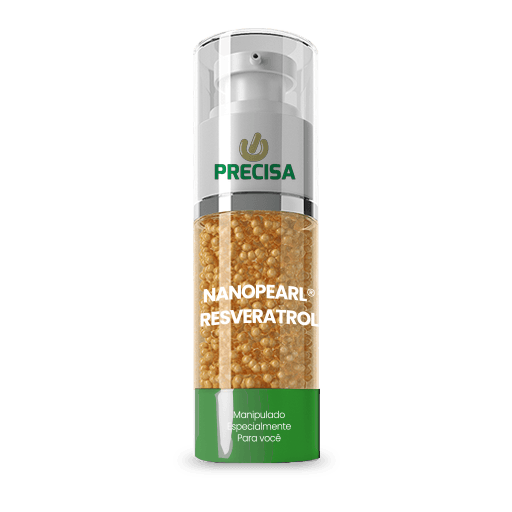 Nanopearl® Resveratrol