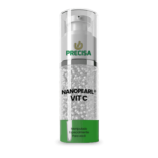 Thumbail produto Nanopearl® Vit C