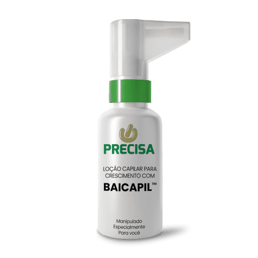 Baicapil™ (2%)