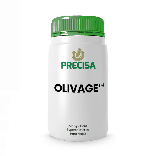 OlivAge™ (50mg)