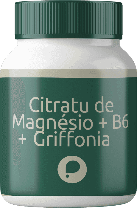 Thumbail produto Citrato Mg & Associações