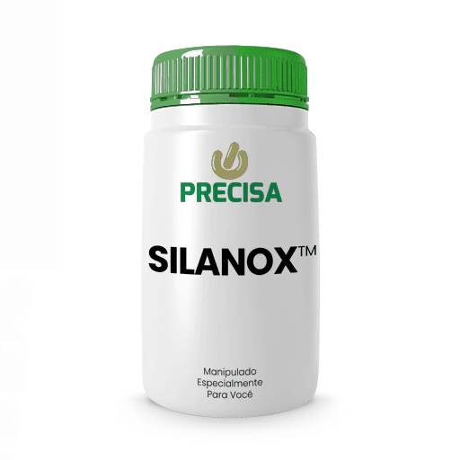 SilanoX™ (300mg)