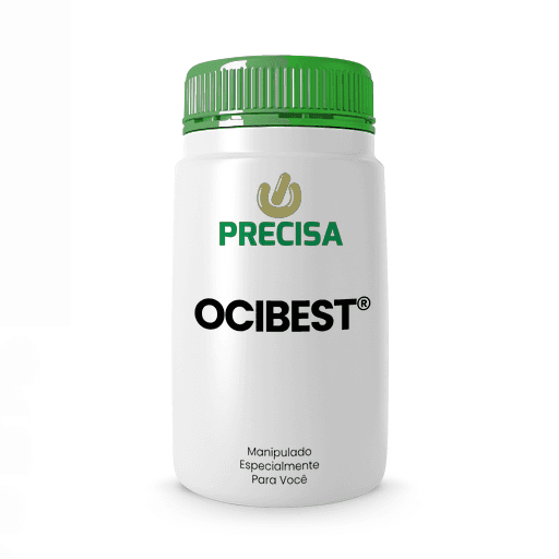 OciBest® (300mg)