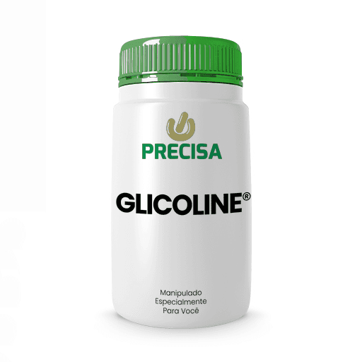 Glicoline® (500mg)