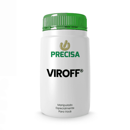 VirOff® (300mg)