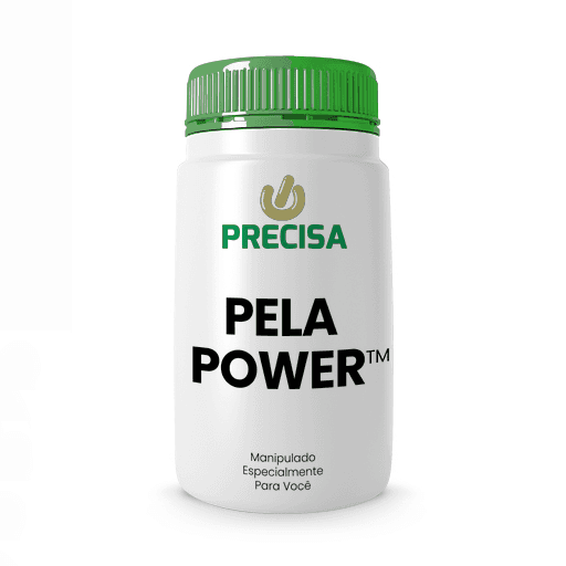 Pela Power™ (110mg)