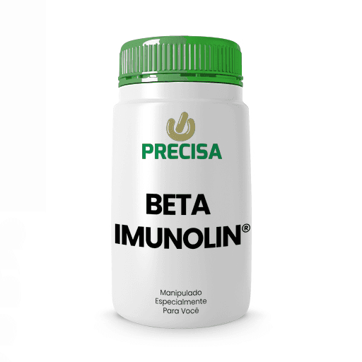 Beta Imunolin® (200mg)