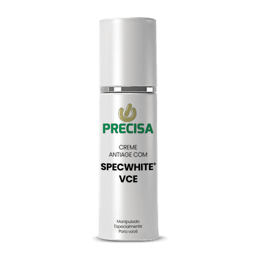 Specwhite® VCE (3%)