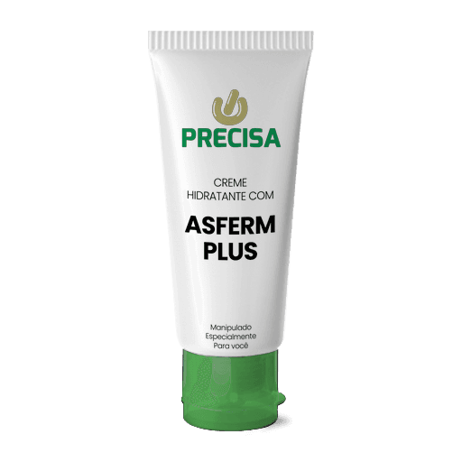 Asferm Plus (2%)