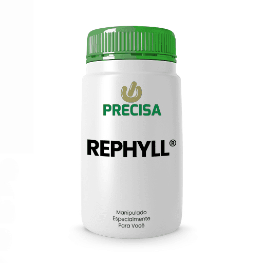 Rephyll® (500mg)