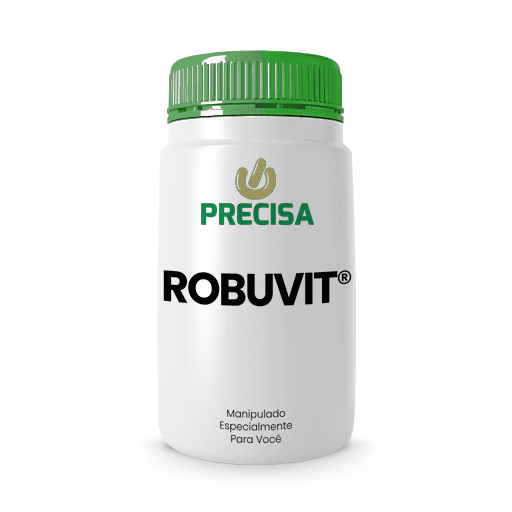 Robuvit® (100mg)