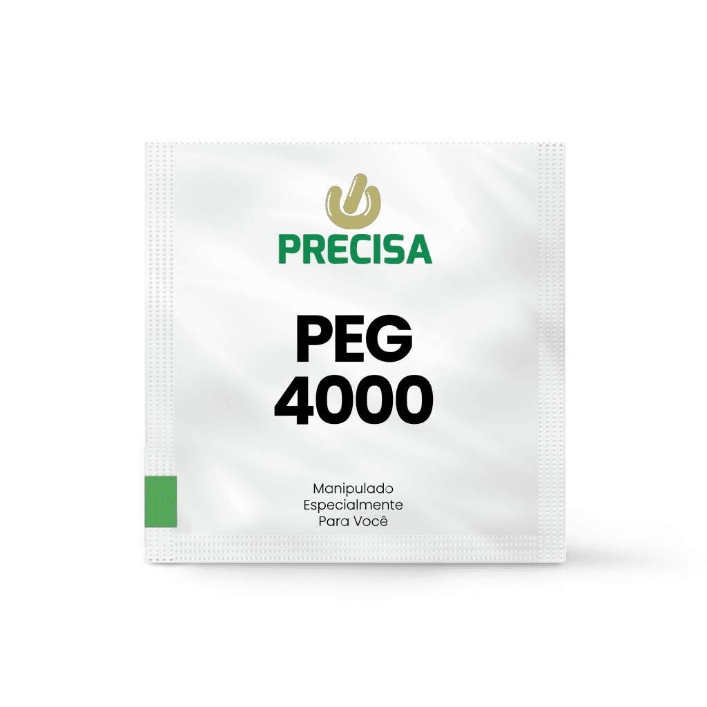 Peg 4000 (10g)