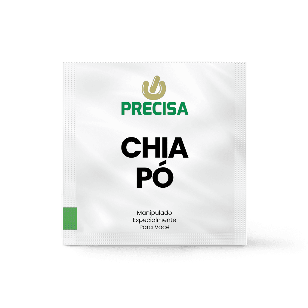 Chia Pó (1g)