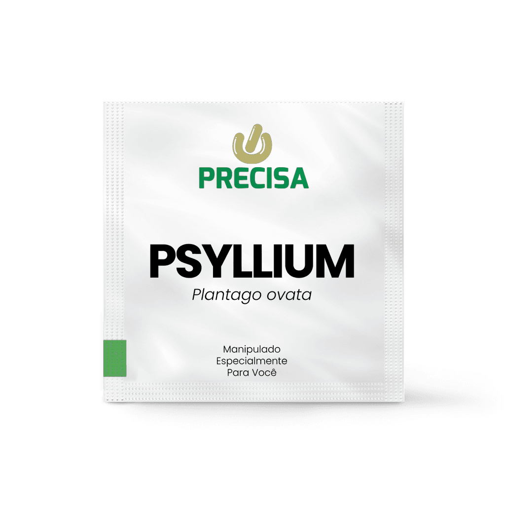 Psyllium (500mg)