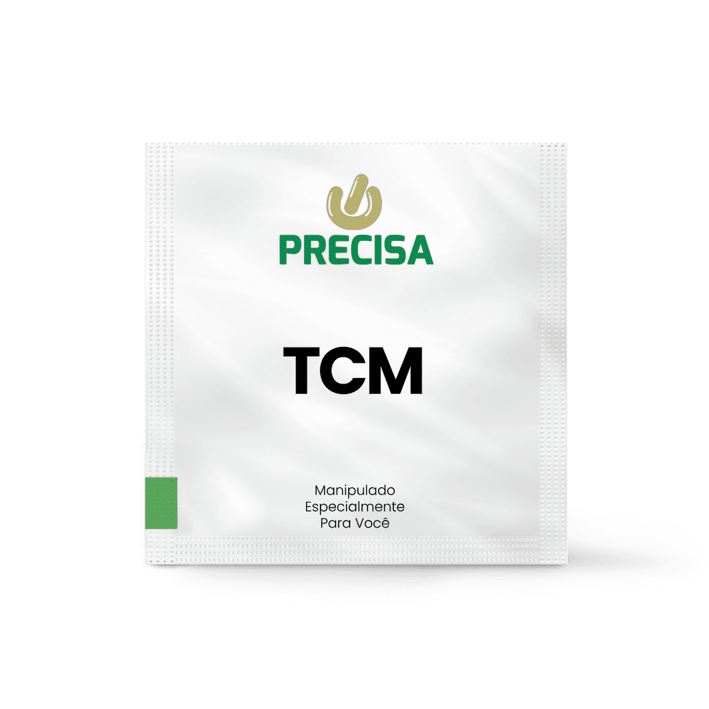 TCM (1g)