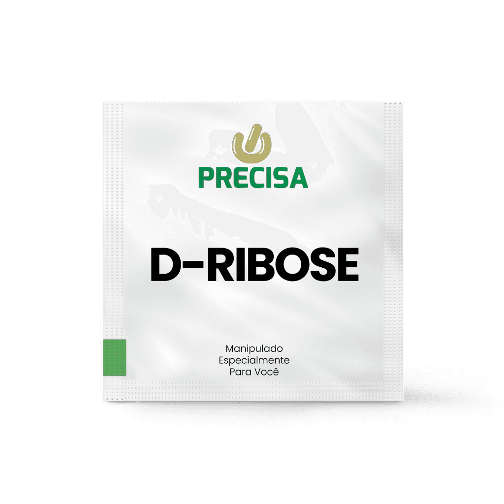 D-Ribose (3g)